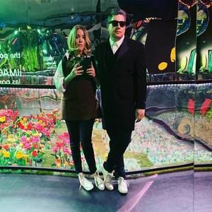 Meet your Posher, Seth